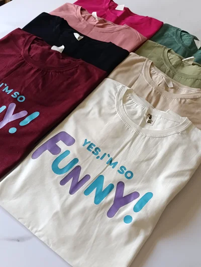 تیشرت funny