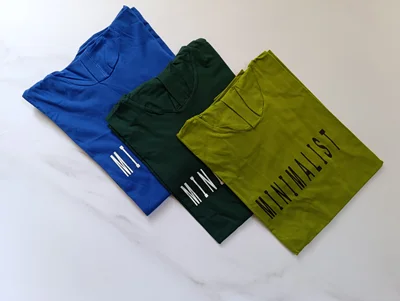 تیشرت کلاه دار باکسی